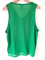 Lade das Bild in den Galerie-Viewer, *Adidas* Tank Top Shirt 80s Sport (L)
