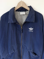 Lade das Bild in den Galerie-Viewer, *Adidas* Harington Blouson Jacke 90s Workwear (L)
