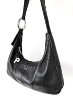 Lade das Bild in den Galerie-Viewer, *Picard* Schultertasche Leder Baguette Bag

