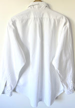 Lade das Bild in den Galerie-Viewer, *Polo Ralph Lauren* Hemd Weiß (XL)
