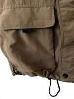 Lade das Bild in den Galerie-Viewer, *Columbia* Angler Weste Outdoor Khaki (M-L)
