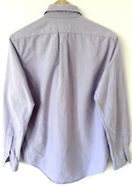 Lade das Bild in den Galerie-Viewer, *Ralph Lauren* Bluse Basic Fliederblau (S-M)
