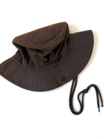 Lade das Bild in den Galerie-Viewer, *Barbour* Bucket Hat Wachs Fischerhut (One Size)

