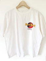 Lade das Bild in den Galerie-Viewer, *Hard Rock Cafe* Shirt Whistler Canada (L)
