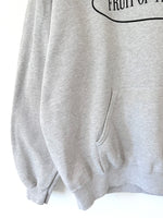 Lade das Bild in den Galerie-Viewer, Sweater Fruit of the Loom Hoodie Klassiker (L-XL)
