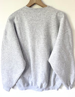 Lade das Bild in den Galerie-Viewer, Sweater 80s Sea World Hai Print (XL)
