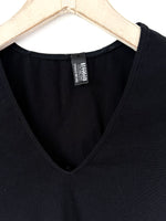 Lade das Bild in den Galerie-Viewer, *Wolford* Shirt Longsleeve Opaque Naturel (S)
