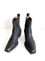 Lade das Bild in den Galerie-Viewer, *Copenhagen Studios* Cowboy Boots CPH236 Leder (39)
