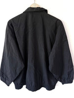 Lade das Bild in den Galerie-Viewer, *Fila* Trainingsjacke 80s Tennis Flieder (L)
