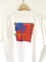 Lade das Bild in den Galerie-Viewer, *Hard Rock Cafe* Shirt Whistler Canada (L)
