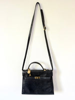 Lade das Bild in den Galerie-Viewer, *Picard* Leder Tasche Luxury
