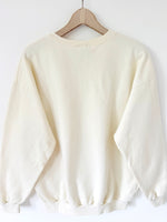 Lade das Bild in den Galerie-Viewer, Sweater 80s Wildness Canada Flieder (L)
