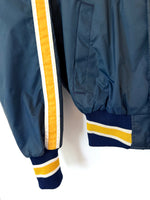 Lade das Bild in den Galerie-Viewer, RARE Varsity Jacke 70s University of California (S-M)
