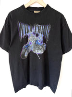 Lade das Bild in den Galerie-Viewer, Shirt Biker Wild Thing 90s Print (XL)
