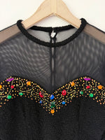 Lade das Bild in den Galerie-Viewer, Body 80s Show Stick Perlen (M)
