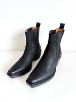 Lade das Bild in den Galerie-Viewer, *Copenhagen Studios* Cowboy Boots CPH236 Leder (39)
