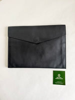 Lade das Bild in den Galerie-Viewer, *Goldpfeil* RARE Tablet Tasche Clutch

