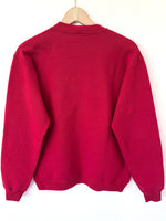 Lade das Bild in den Galerie-Viewer, RARE Sweater 70s Stanford University (M)
