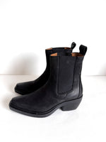 Lade das Bild in den Galerie-Viewer, *Copenhagen Studios* Cowboy Boots CPH236 Leder (39)
