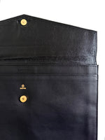 Lade das Bild in den Galerie-Viewer, *Goldpfeil* RARE Tablet Tasche Clutch
