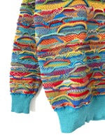 Lade das Bild in den Galerie-Viewer, *Wolle* RARE Pullover Australia Knit (L)
