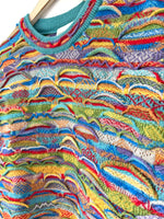 Lade das Bild in den Galerie-Viewer, *Wolle* RARE Pullover Australia Knit (L)
