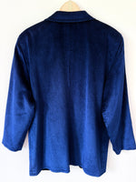 Lade das Bild in den Galerie-Viewer, *Bogner* RARE Cordblazer 538,- DM (L-XL)
