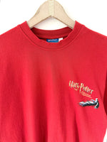 Lade das Bild in den Galerie-Viewer, *Harry Potter* Shirt Der Gefangene von Askaban (M-L)
