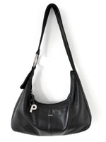 Lade das Bild in den Galerie-Viewer, *Picard* Schultertasche Leder Baguette Bag
