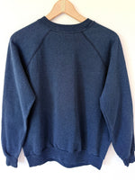 Lade das Bild in den Galerie-Viewer, RARE Sweater 70s Berkeley University (M-L)
