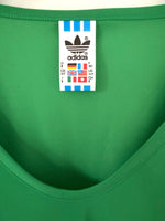 Lade das Bild in den Galerie-Viewer, *Adidas* Tank Top Shirt 80s Sport (L)
