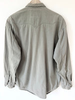 Lade das Bild in den Galerie-Viewer, *Levis* Western Jeanshemd 90s Mint (L)
