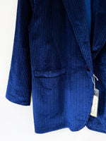 Lade das Bild in den Galerie-Viewer, *Bogner* RARE Cordblazer 538,- DM (L-XL)

