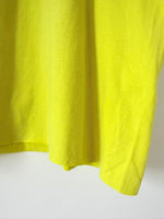 Lade das Bild in den Galerie-Viewer, *Nike* Shirt 90s Spellout Cropped (XL)
