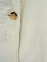 Lade das Bild in den Galerie-Viewer, *Burberry* Kurzmantel Trench Klassiker Beige (M-L)
