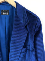 Lade das Bild in den Galerie-Viewer, *Bogner* RARE Cordblazer 538,- DM (L-XL)
