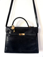 Lade das Bild in den Galerie-Viewer, *Picard* Leder Tasche Luxury
