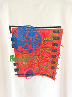 Lade das Bild in den Galerie-Viewer, *Hard Rock Cafe* Shirt Whistler Canada (L)
