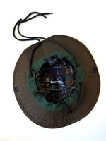 Lade das Bild in den Galerie-Viewer, *Barbour* Bucket Hat Wachs Fischerhut (One Size)
