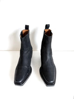 Lade das Bild in den Galerie-Viewer, *Copenhagen Studios* Cowboy Boots CPH236 Leder (39)
