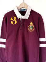 Lade das Bild in den Galerie-Viewer, *Polo Ralph Lauren* Rugby 90s Shirt (XXL)
