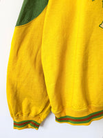 Lade das Bild in den Galerie-Viewer, *Avirex* Sweater 80s Wildcats Varsity (XL)
