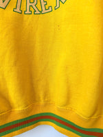 Lade das Bild in den Galerie-Viewer, *Avirex* Sweater 80s Wildcats Varsity (XL)
