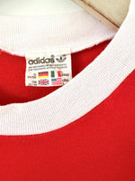 Lade das Bild in den Galerie-Viewer, *Adidas* RARE Ringer Shirt 70s Köln (L)
