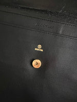 Lade das Bild in den Galerie-Viewer, *Goldpfeil* RARE Tablet Tasche Clutch
