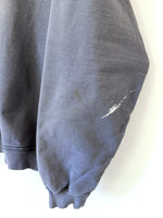Lade das Bild in den Galerie-Viewer, *Hugo Boss* Sweater 90s Fade Grau (L-XL)
