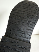 Lade das Bild in den Galerie-Viewer, *Rohde* Penny Loafer Wildleder Braun (39-40)

