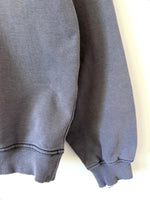 Lade das Bild in den Galerie-Viewer, *Hugo Boss* Sweater 90s Fade Grau (L-XL)
