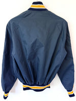 Lade das Bild in den Galerie-Viewer, RARE Varsity Jacke 70s University of California (S-M)
