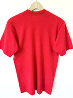 Lade das Bild in den Galerie-Viewer, RARE Shirt 70s Stanford University Singlestichted (M-L)

